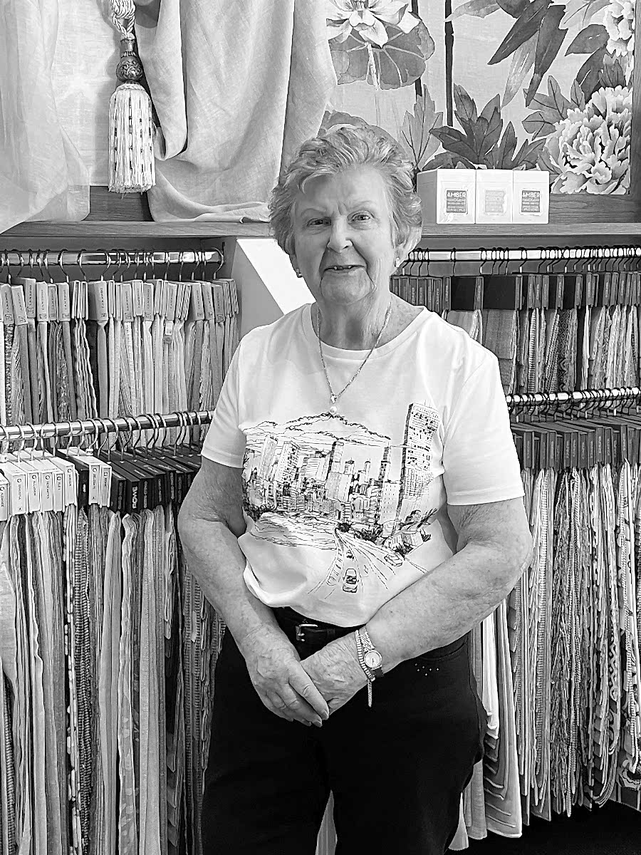 Gayle Beadman